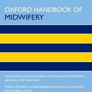 Oxford Handbook of Midwifery
