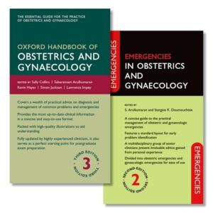 Oxford Handbook of Obstetrics and Gynaecology