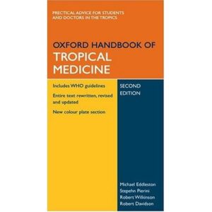 Oxford Handbook of Tropical Medicine