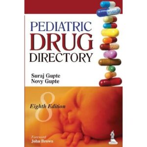 Pediatric Drug Directory