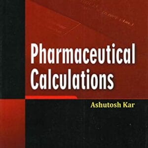 Pharmaceutical Calculations