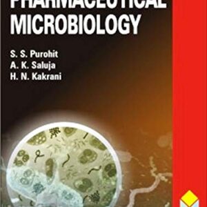 Pharmaceutical Microbiology