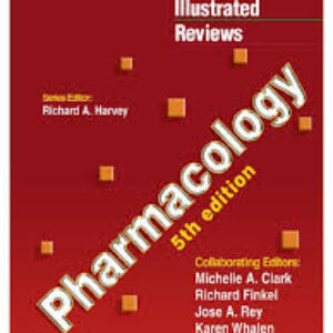 Pharmacology