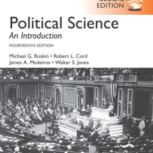 Political Science: An Introduction