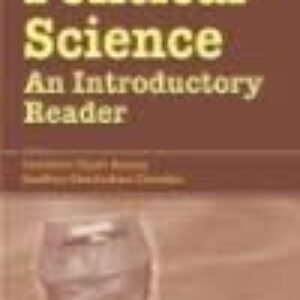 Political Science: An Introductory Reader