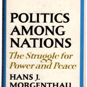 Politics Among Nations