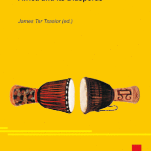 POLITICS OF THE POSTCOLONIAL TEXT;AFRICA AND ITS DISAPORAS
