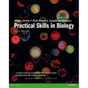 Practical Skills in Biology