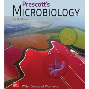 Prescott's Microbiology