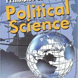 Principles of Modern Political Science