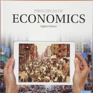 Principles of Economics