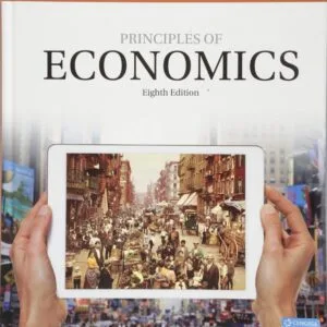 Principles of Economics