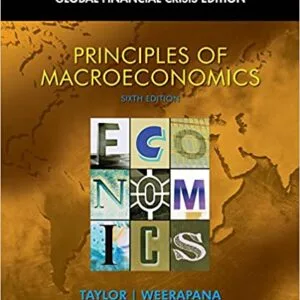 Macroeconomics