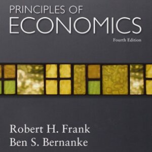 Principles of Economics