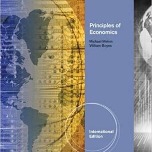 Principles of Economics.