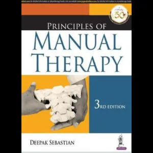 Principles Of Manual Therapy