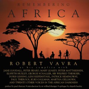 Remembering Africa