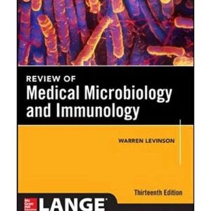 Review of Medical Microbiology and Immunology
