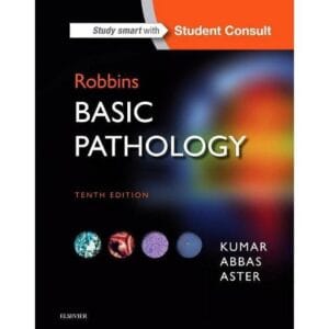 Robbins Basic Pathology