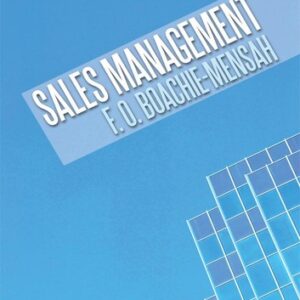 Sales Management
