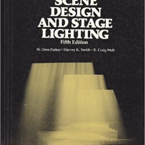 Scene Design and Stage Lighting
