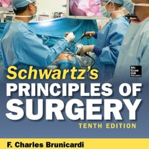 Schwartz's Principles of Surgery