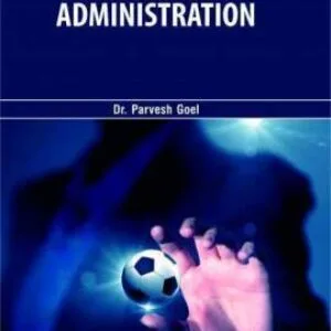 Sports Administration 