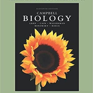 Study Guide for Campbell Biology