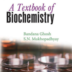Textbook of Biochemistry