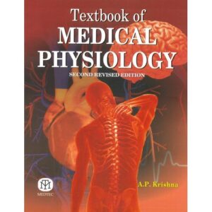 Textbook Of Medical Physiology