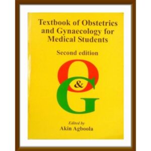 Textbook of Obstetrics and Gynaecology for Medical Students