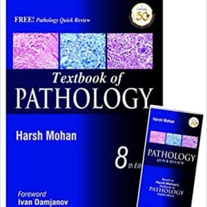 Textbook of Pathology