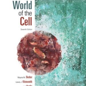The World of the Cell