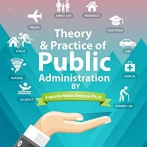 THEORY AND PRACTICE OF PUBLIC ADMINISTRATION