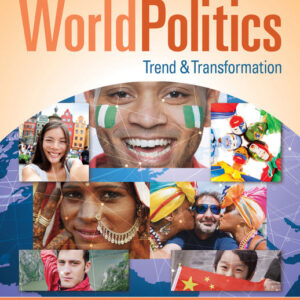 World Politics: Trend and Transformation