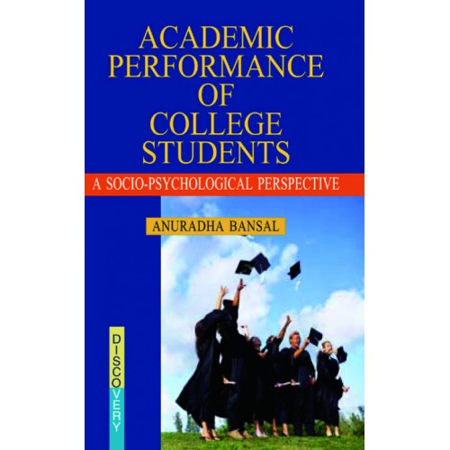 Academic Performance of College Students