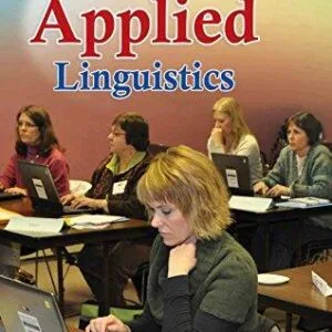 An Introduction to Applied Linguistics