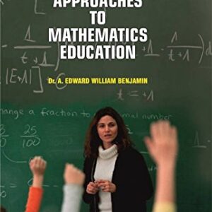 Approached To Mathematics Education