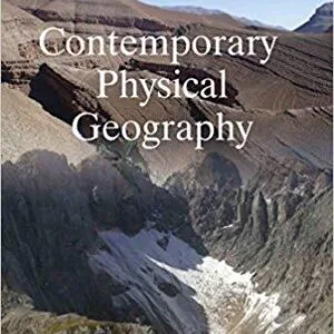 Contemporary Physical Geography