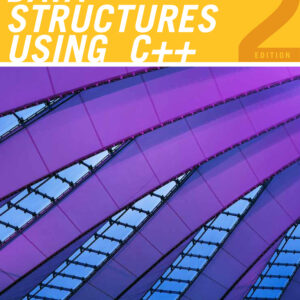 Data Structures Using C++