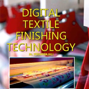 Digital Texile Finishing Technology