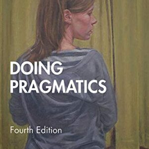 Doing Pragmatics