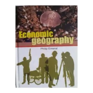 Economic Geography