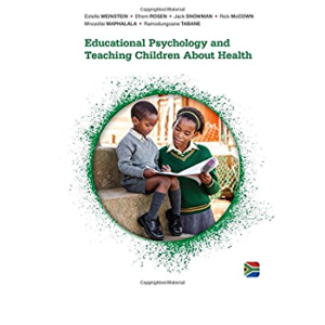 Educational Psychology and Teaching Children about Health