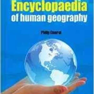 Encyclopedia Of Human Geography