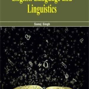 English Language and Linguistics