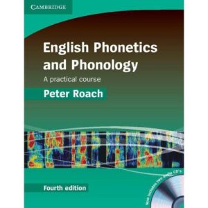 English Phonetics and Phonology