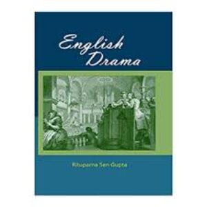 English Drama