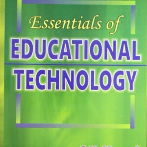 Essentials of Educational Technology