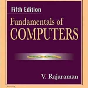Fundamentals of Computers